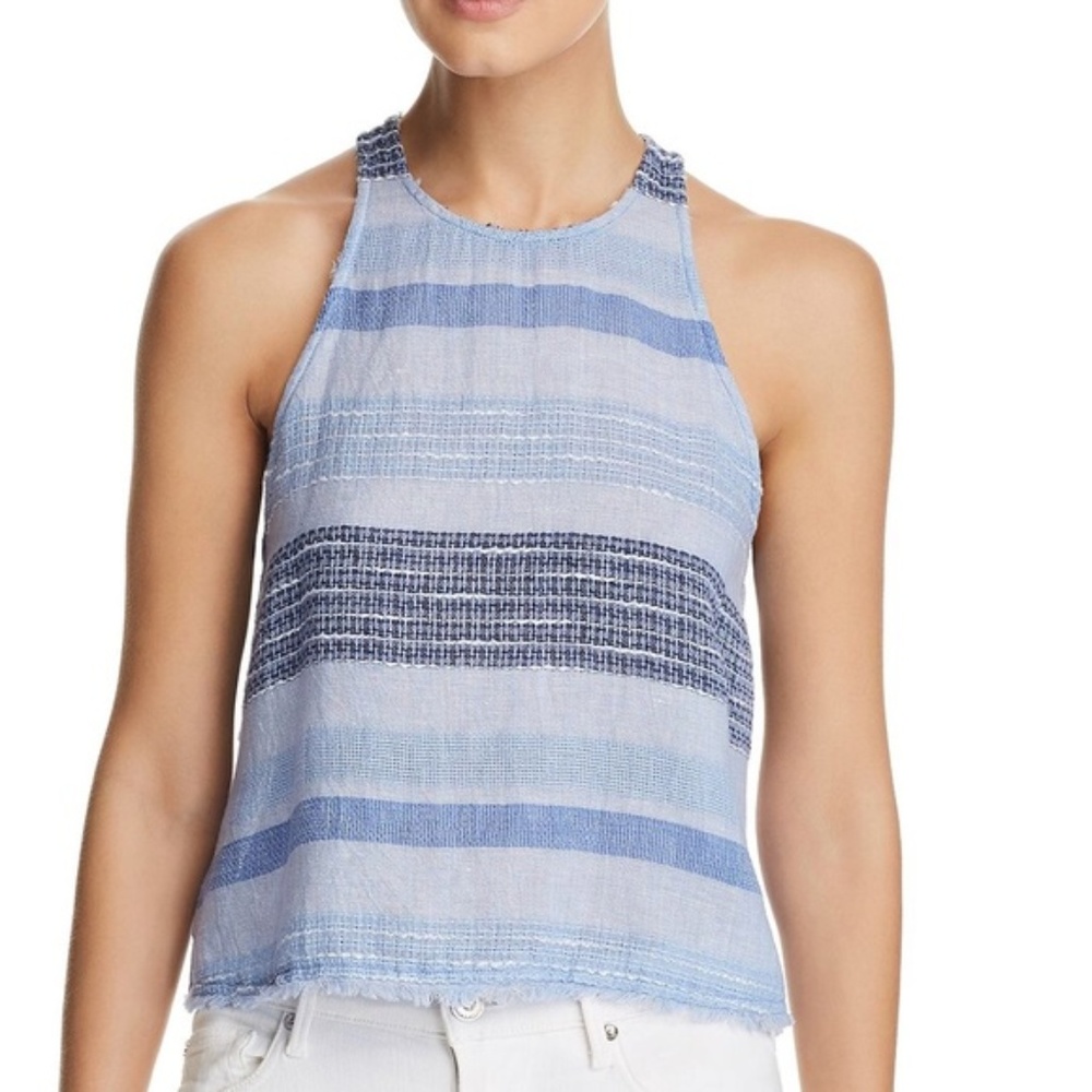 NWOT Bella Dahl Tank Top